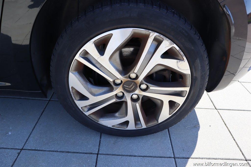 Bild 15 på Citroën C4 Picasso
