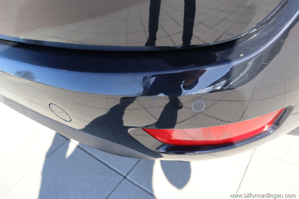 Bild 16 på Citroën C4 Picasso