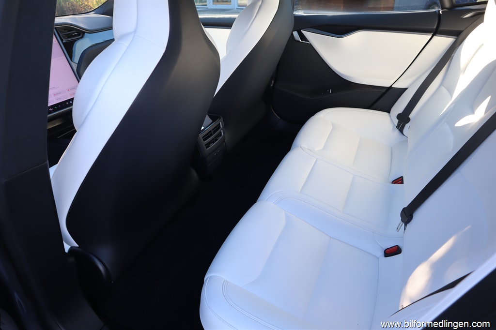 Bild 5 på Tesla Model S