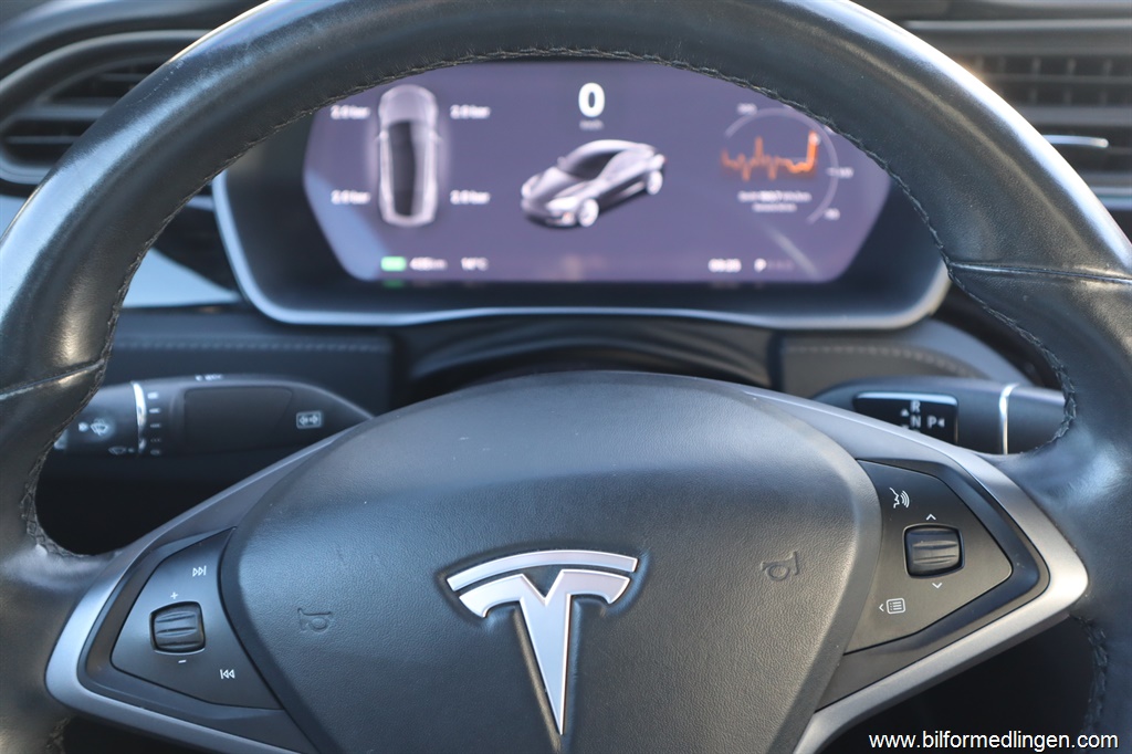 Bild 7 på Tesla Model S