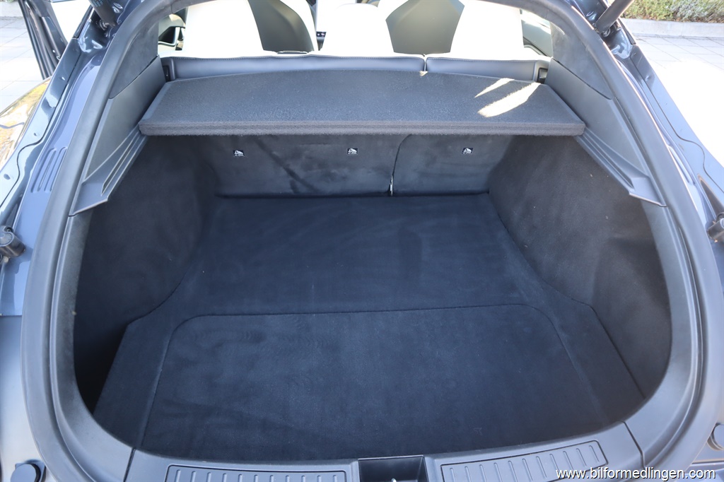 Bild 13 på Tesla Model S