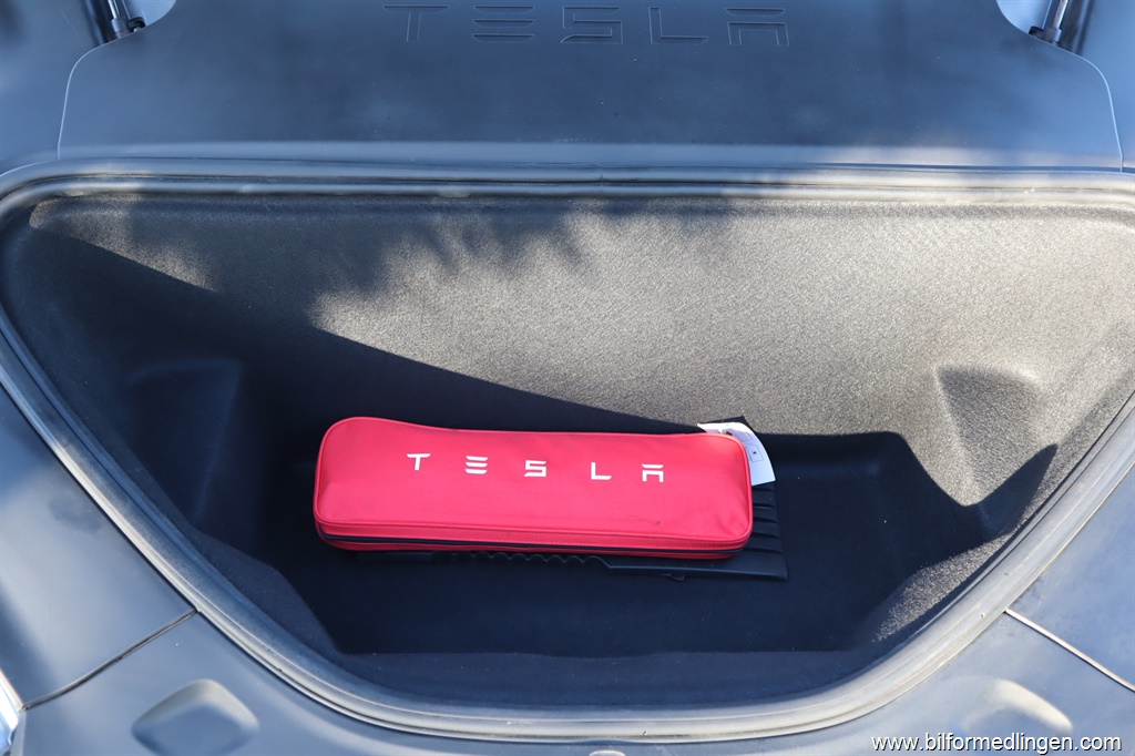 Bild 14 på Tesla Model S