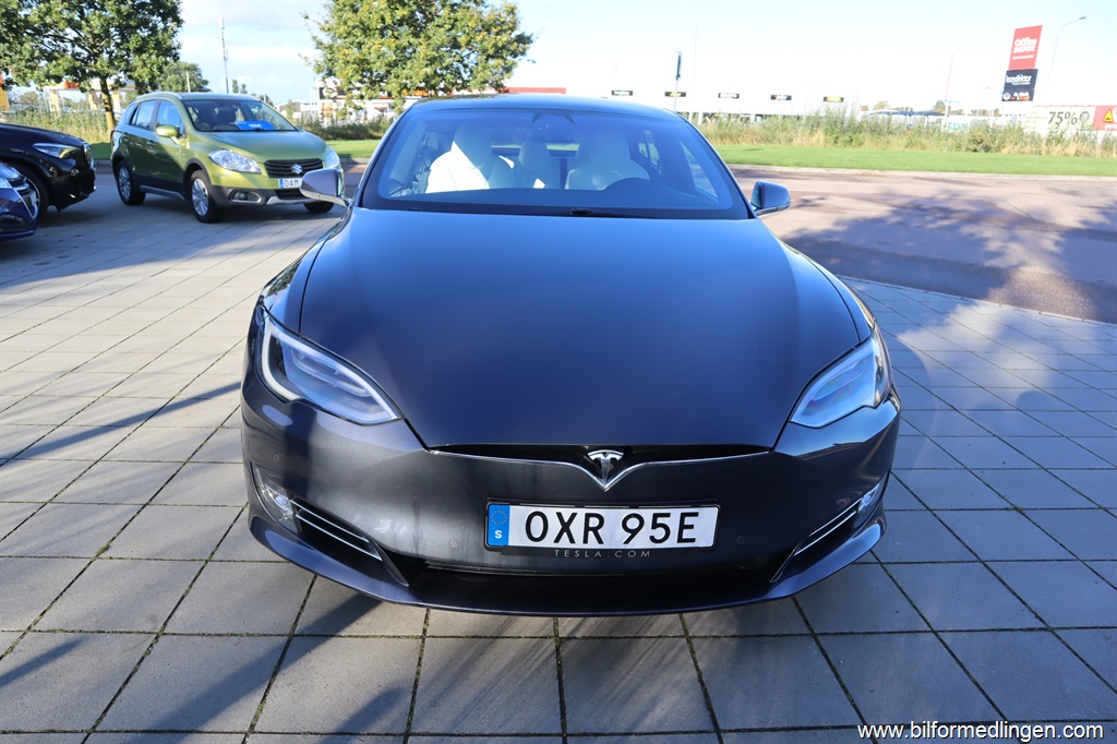 Bild 16 på Tesla Model S
