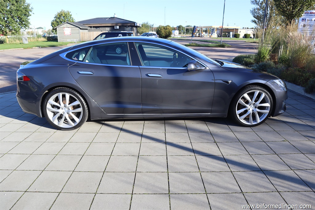 Bild 17 på Tesla Model S