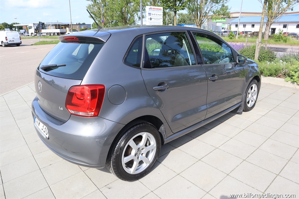 Bild 2 på Volkswagen Polo