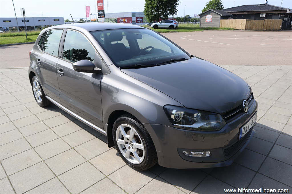 Bild 3 på Volkswagen Polo