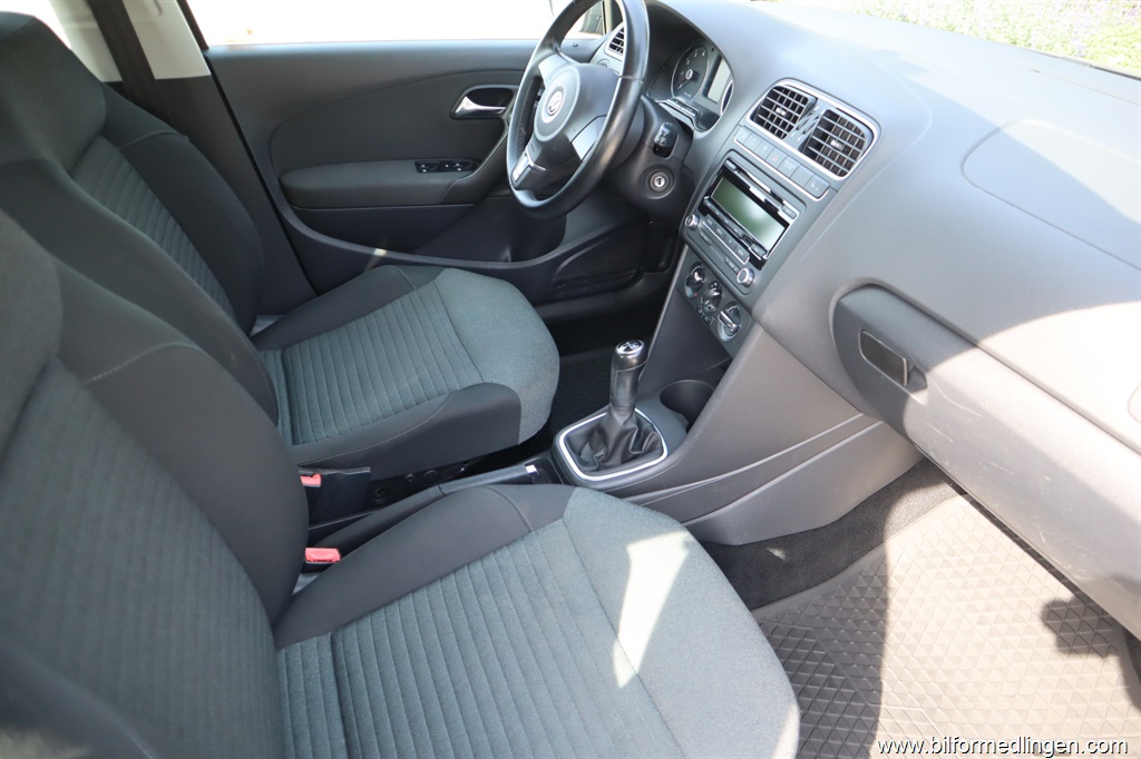Bild 4 på Volkswagen Polo