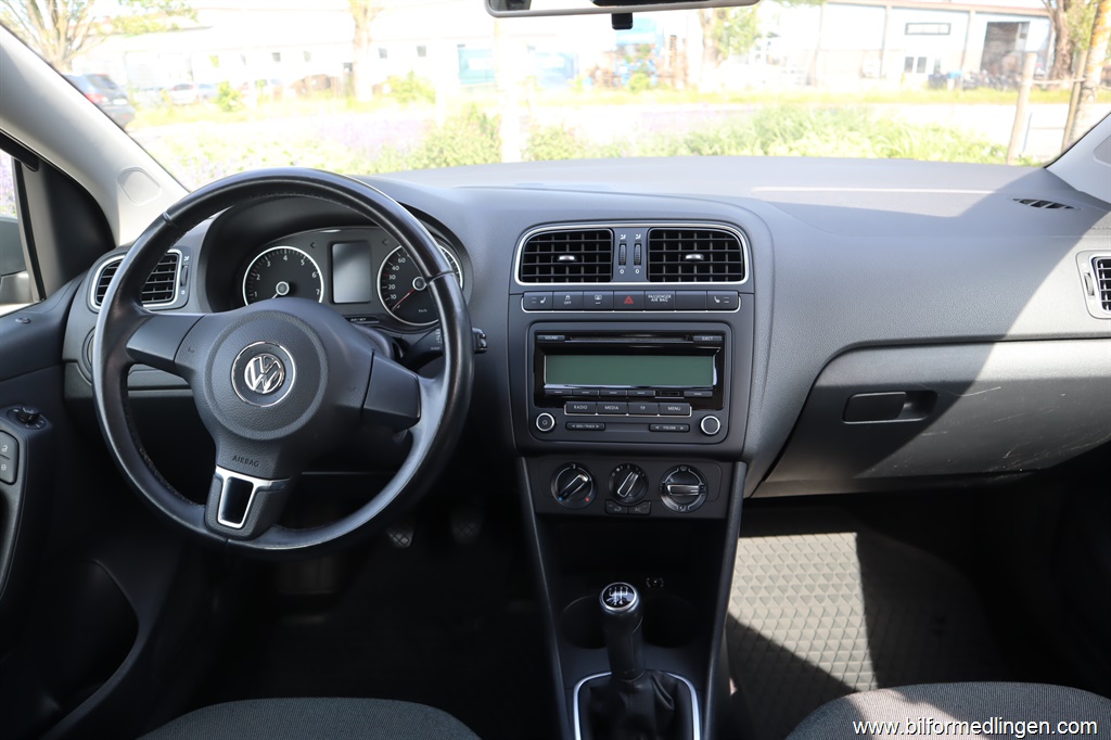 Bild 5 på Volkswagen Polo