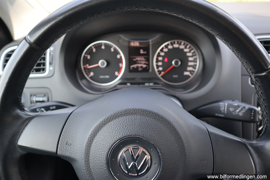 Bild 6 på Volkswagen Polo