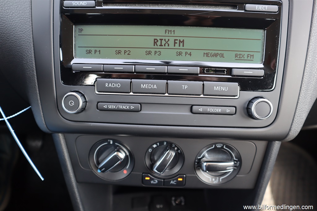 Bild 7 på Volkswagen Polo