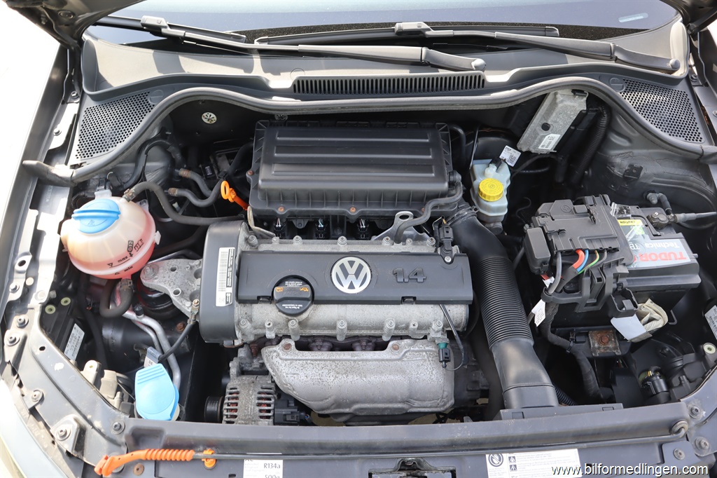 Bild 8 på Volkswagen Polo