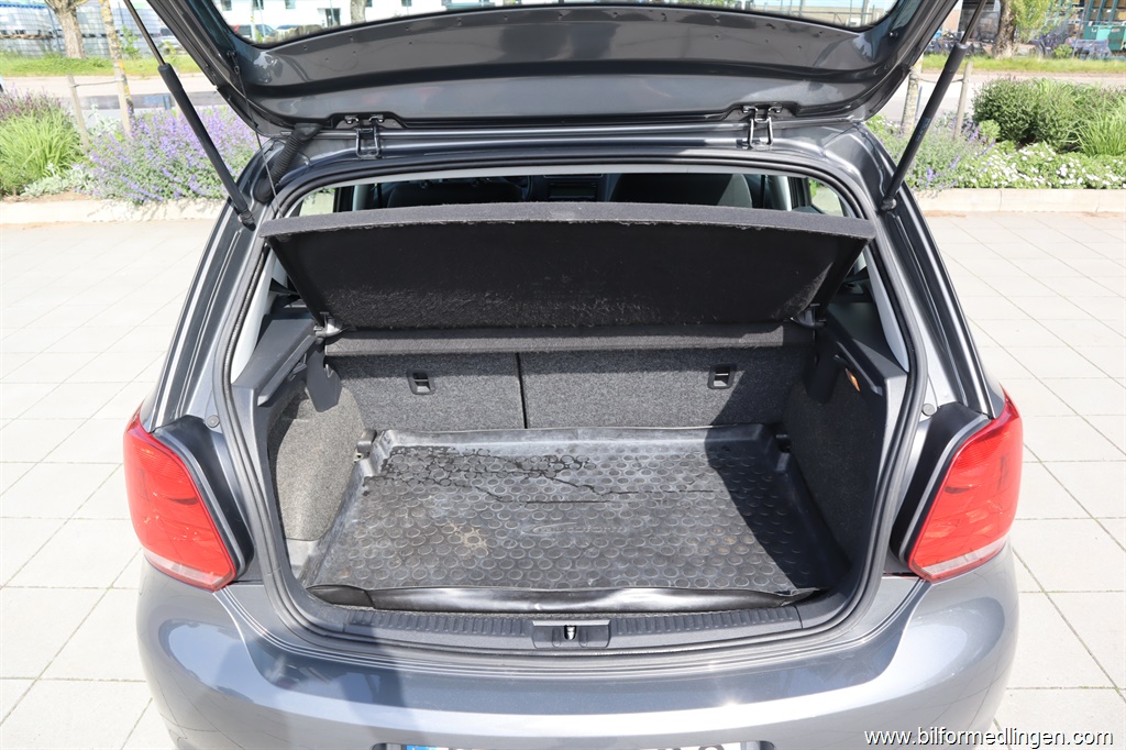 Bild 9 på Volkswagen Polo