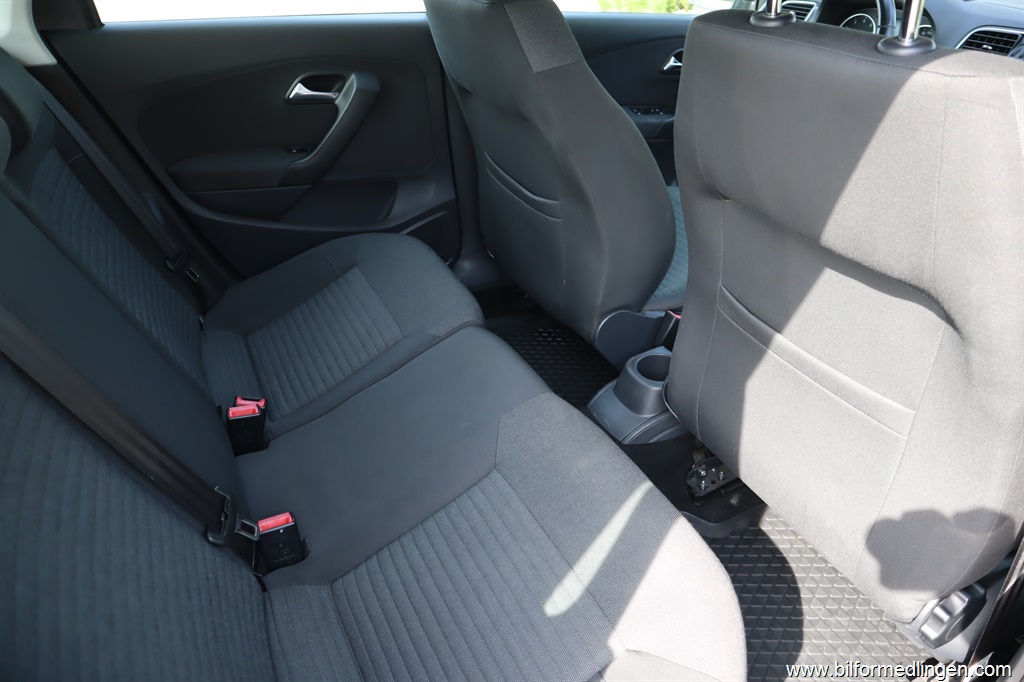 Bild 10 på Volkswagen Polo