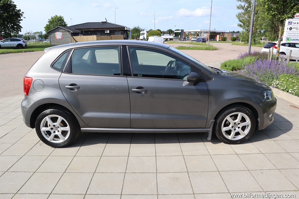 Bild 11 på Volkswagen Polo
