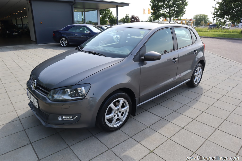 Bild 12 på Volkswagen Polo