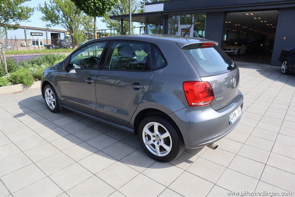 Bild 13 på Volkswagen Polo