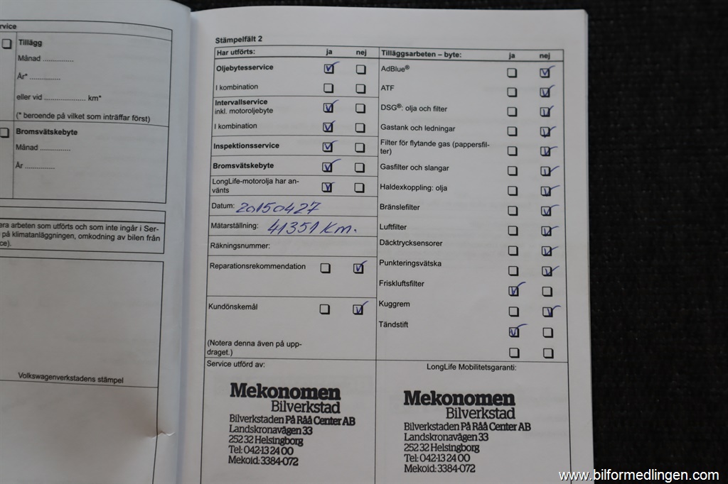 Bild 15 på Volkswagen Polo