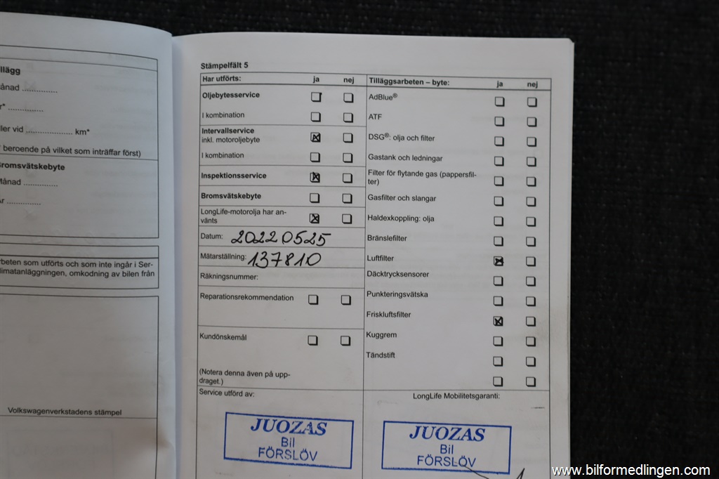 Bild 18 på Volkswagen Polo