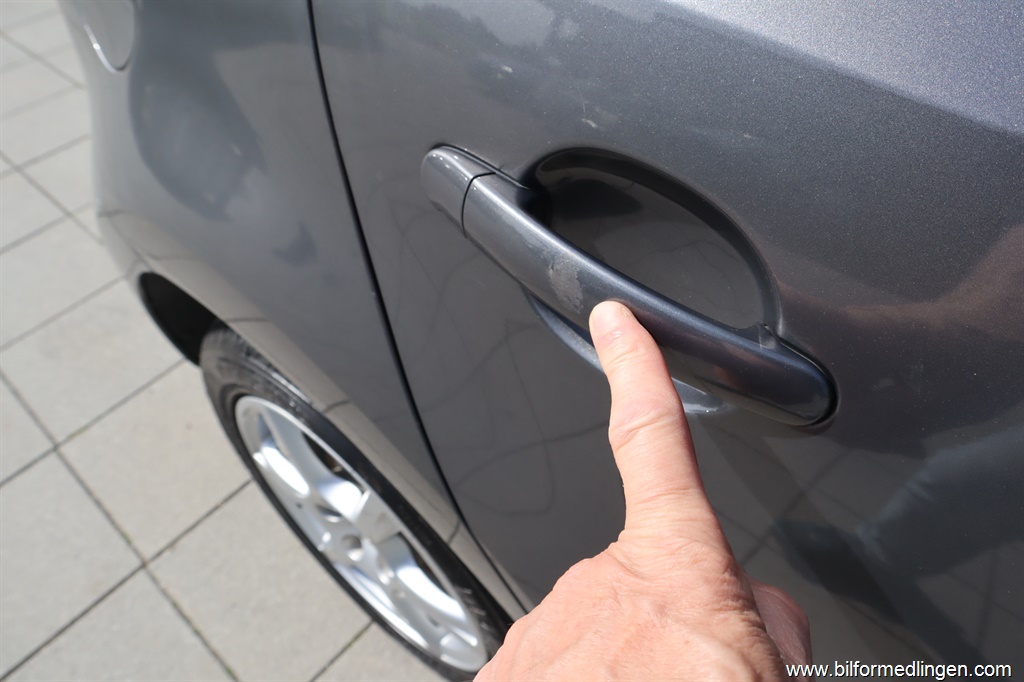 Bild 22 på Volkswagen Polo