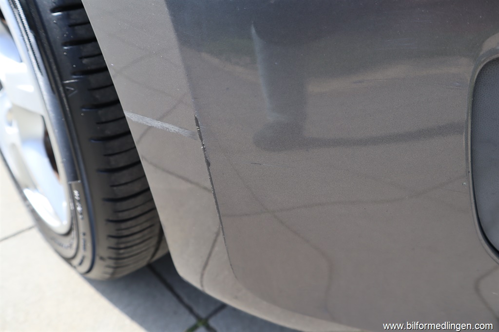 Bild 26 på Volkswagen Polo
