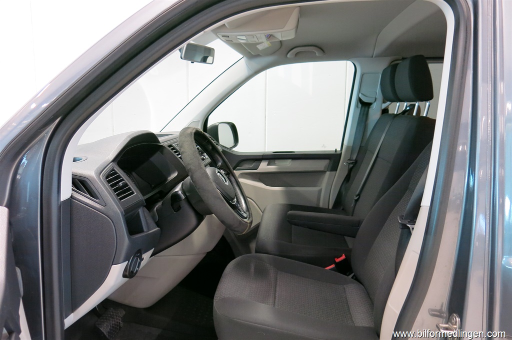 Bild 4 på Volkswagen Caravelle