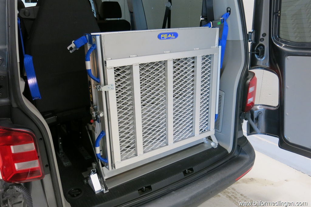 Bild 8 på Volkswagen Caravelle