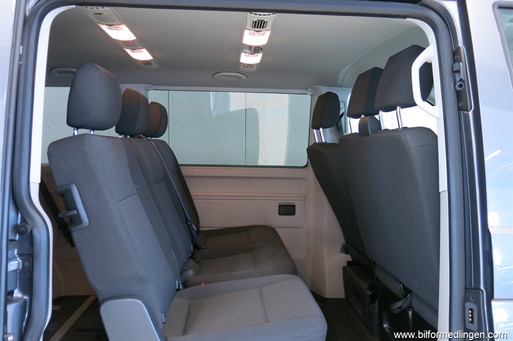 Bild 10 på Volkswagen Caravelle