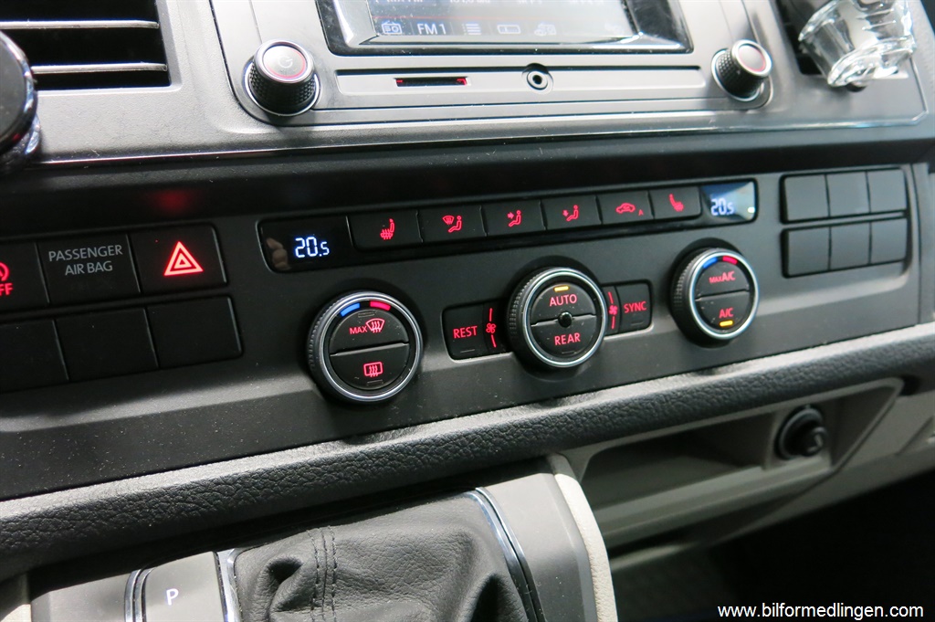 Bild 15 på Volkswagen Caravelle