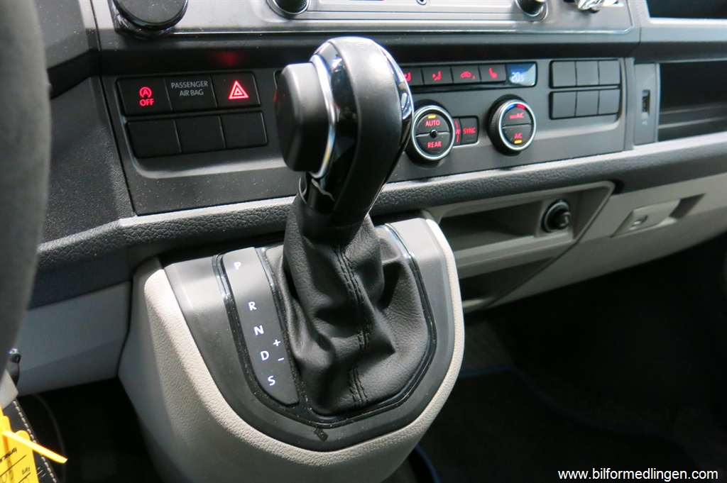 Bild 16 på Volkswagen Caravelle