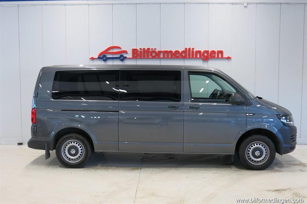 Bild 19 på Volkswagen Caravelle