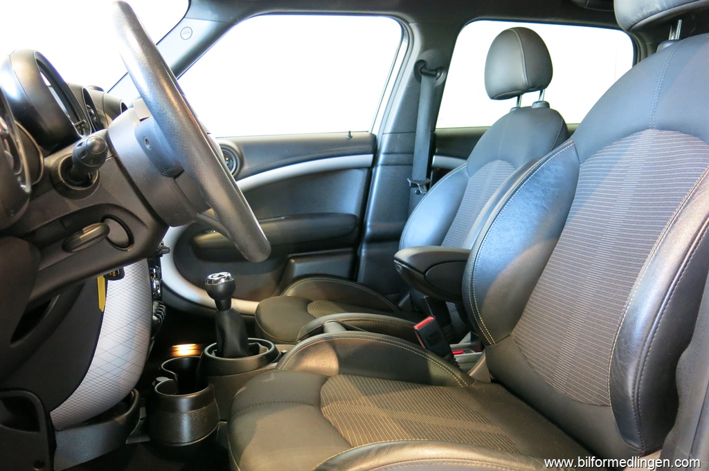 Bild 7 på Mini Countryman