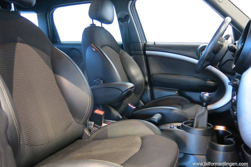 Bild 10 på Mini Countryman