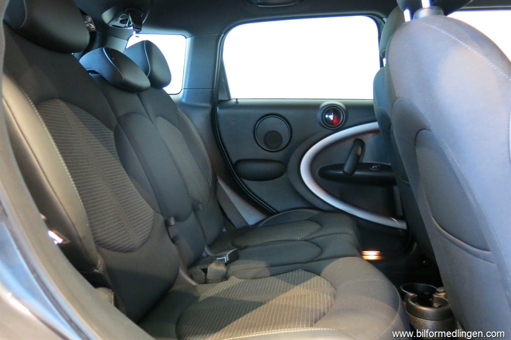 Bild 11 på Mini Countryman