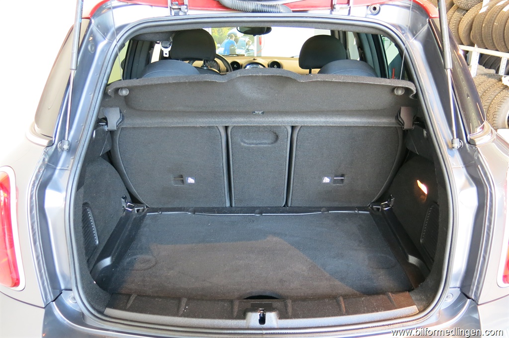 Bild 12 på Mini Countryman