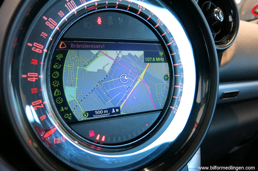 Bild 13 på Mini Countryman