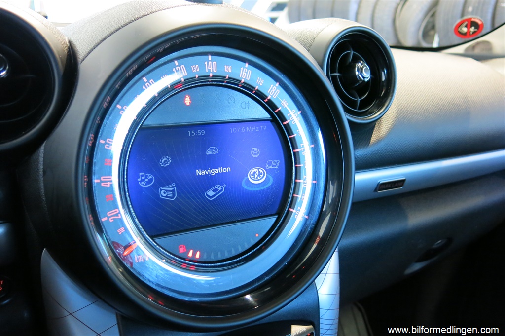 Bild 14 på Mini Countryman