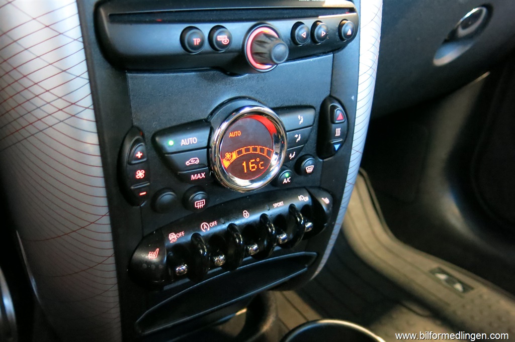 Bild 15 på Mini Countryman