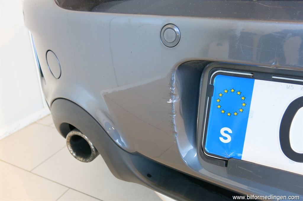 Bild 17 på Mini Countryman