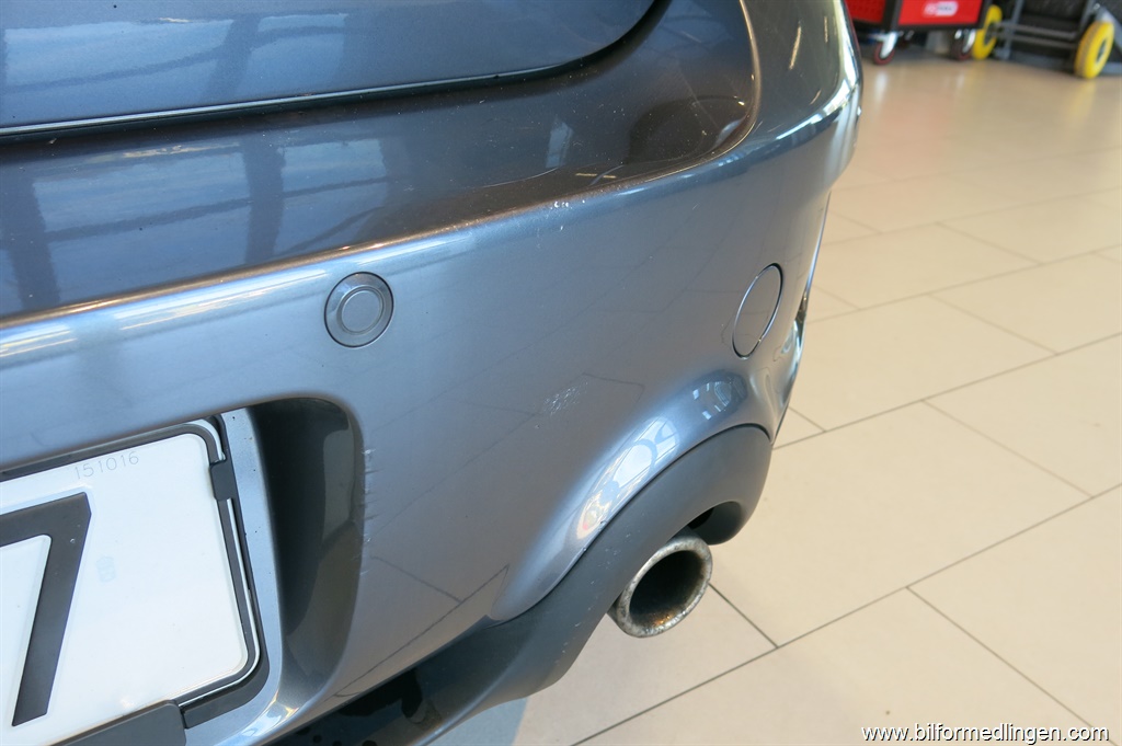 Bild 18 på Mini Countryman