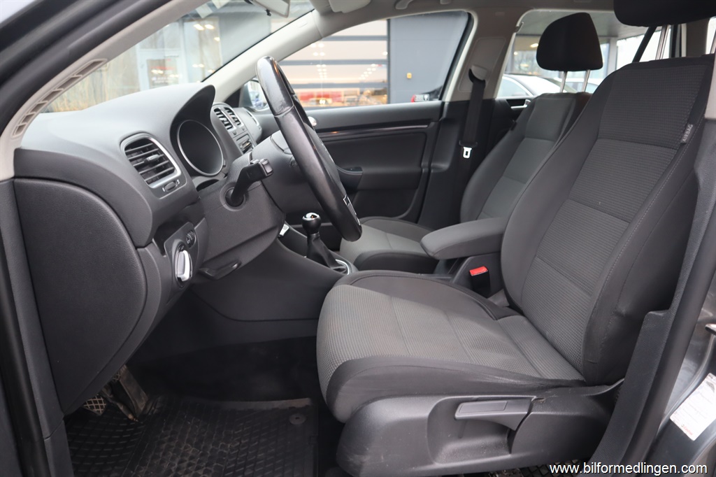 Bild 4 på Volkswagen Golf