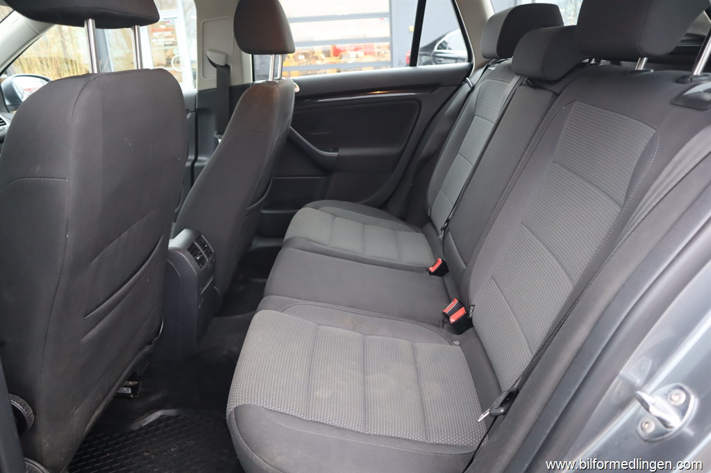 Bild 6 på Volkswagen Golf