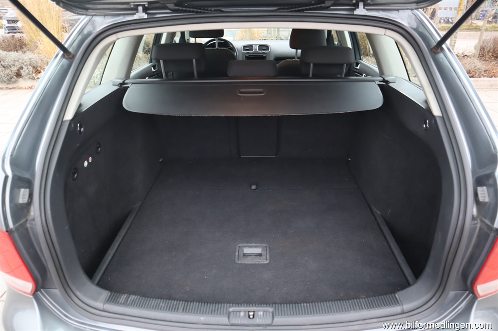 Bild 11 på Volkswagen Golf