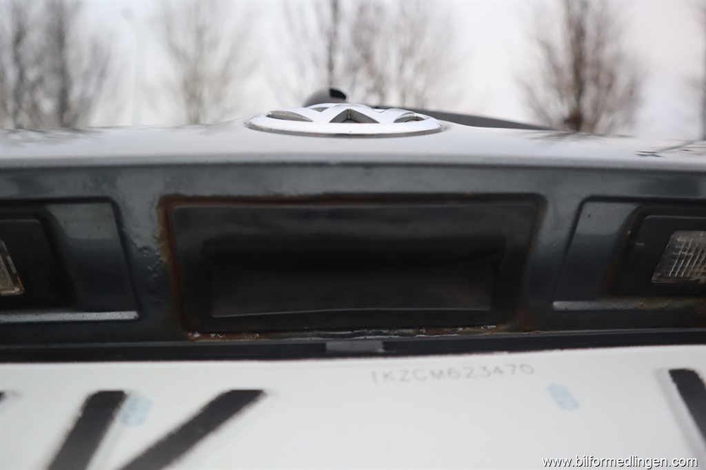 Bild 16 på Volkswagen Golf