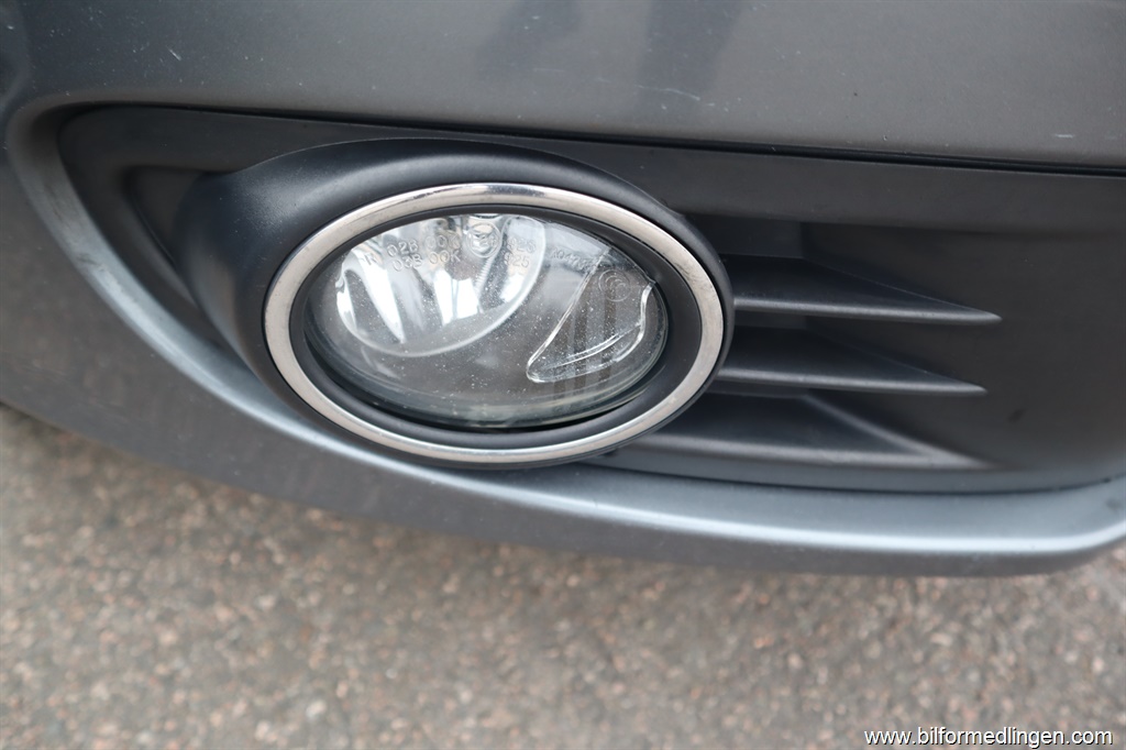 Bild 17 på Volkswagen Golf
