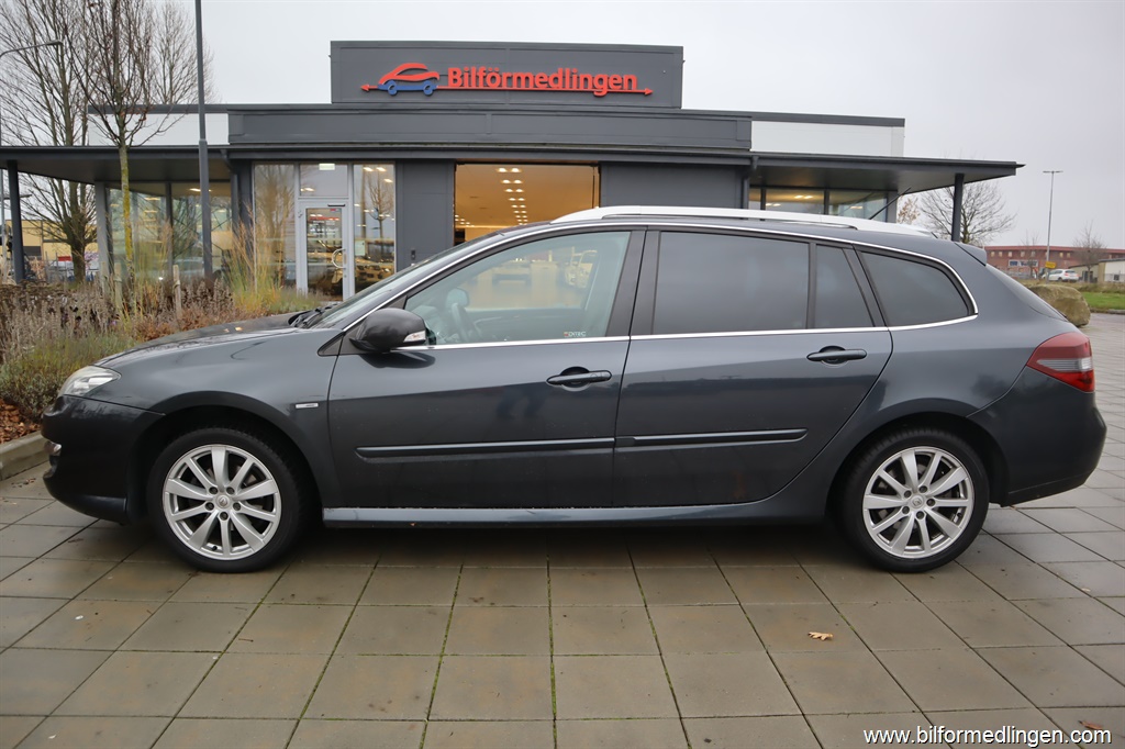 Bild 1 på Renault Laguna