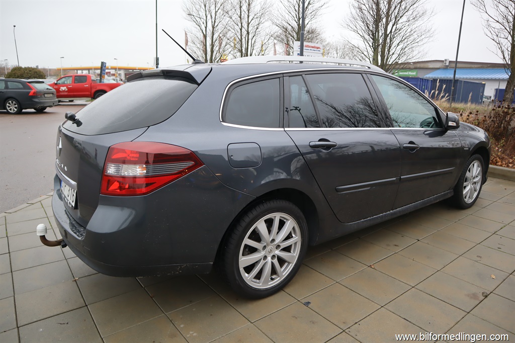 Bild 3 på Renault Laguna