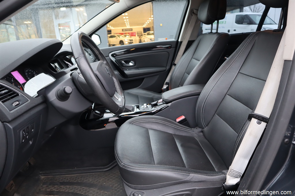 Bild 4 på Renault Laguna