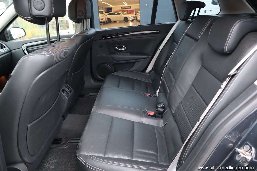 Bild 5 på Renault Laguna