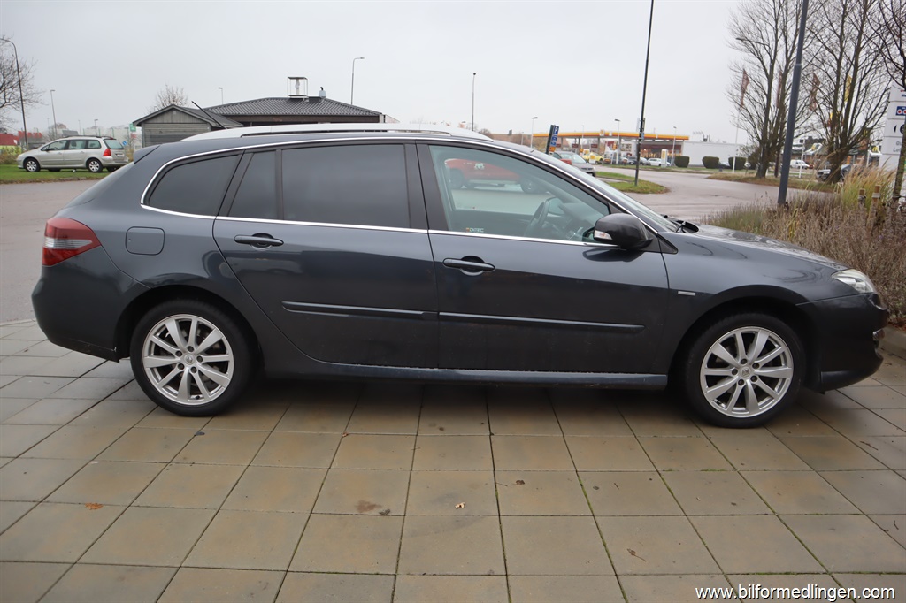 Bild 7 på Renault Laguna