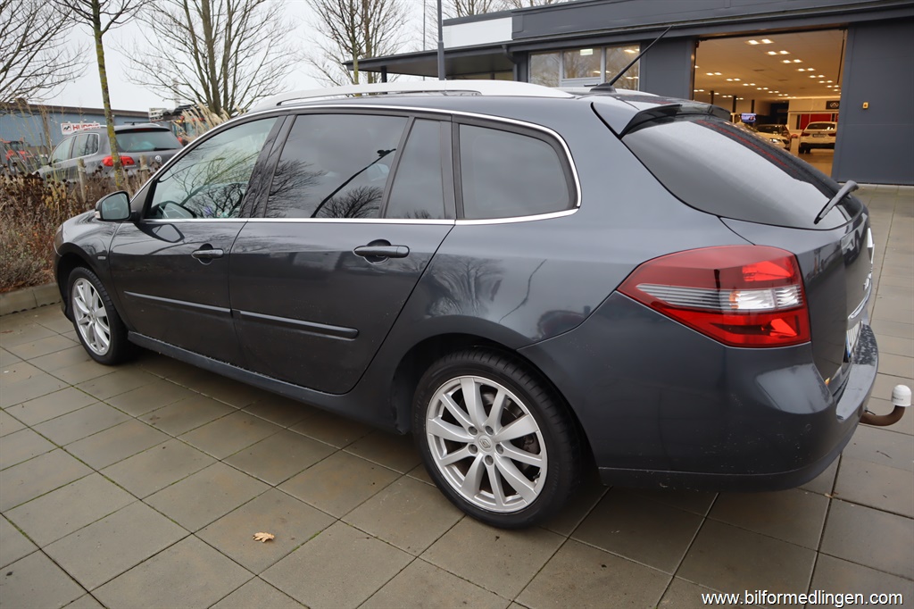 Bild 9 på Renault Laguna